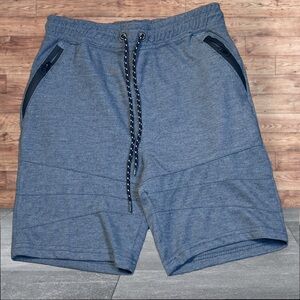 ASCEND MENS SHORTS SMALL